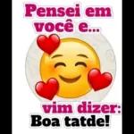 Abraço amiga! 
