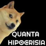 Vou fingir que não li🐶