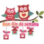 Bom fim de semana