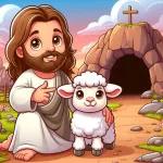 QUE O SENHOR NOS DÊ UM BOM DIA!