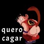 Vou até tomar o meu remédio