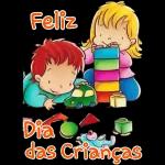 Dia das crianças