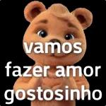 paixão 