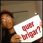 bora fala logo