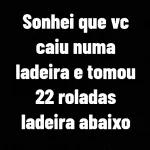 quero te chupar