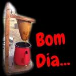  Bom
dia!