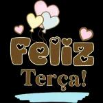 terça-feira 