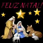 Feliz natal