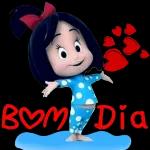 bom dia