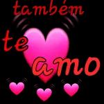 TAMBÉM TE AMO