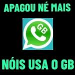 Você apagou, mas eu li