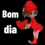 Bom dia Com CARINHO