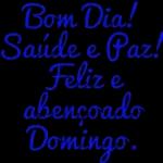domingo 