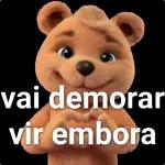 vem embora
