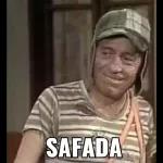 VOCÊ ESQUECEU
DE MIM