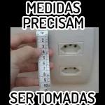 JA AVISEI QUE ISSO VAI DAR MERDA.