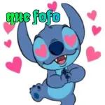 Stitch