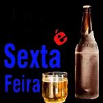 FELIZ SEXTA-FEIRA