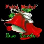 Feliz natal