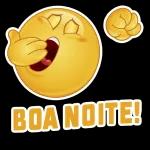 Boa noite 3
