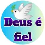 Confi e sempre eu a Ti