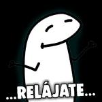 Me vale verga ⒸHarley-Stickers