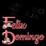 domingo feliz