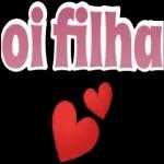 BOM DIA FILHA