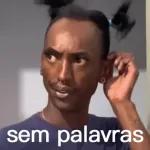 QUE COISA NÃO