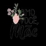 Feliz dia das Mães