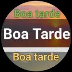Boa tarde Boa Tarde Boa tarde 