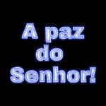 paz do Senhor