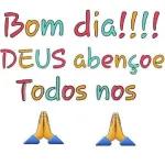 Bom Dia