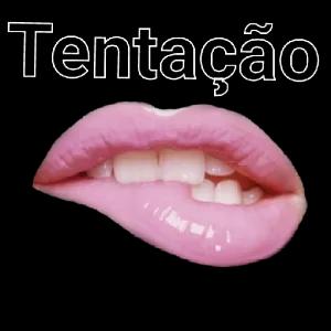 Tentação  - getsticker.com