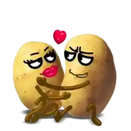 Schön das es dich gibt