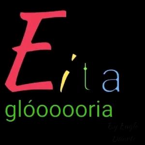 Eita glóooooría By Engla Duarte - getsticker.com