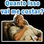 Melhores figurinhas