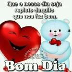 Beijos по !