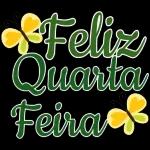 QUARTA-FEIRA