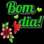Denise Lemos Bom Dia!