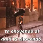 cade os pessoal do grupo