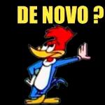 DE NOVO?