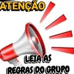 ATENÇÃO LEIA AS REGRAS DO GRUPO