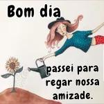 Amizade 😘
