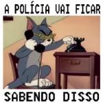 BELEZA AGORA CHUPA MEU PAU 