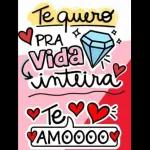 Cuida que hoje eu tô pra tudo que você quiser