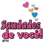 BOM TRABALHO PRA VC