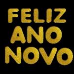 feliz ano novo