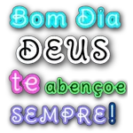 Bom dia