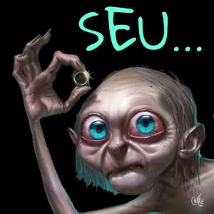 SEU...  - getsticker.com